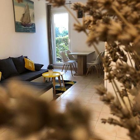 Apartment Petra スプリト エクステリア 写真