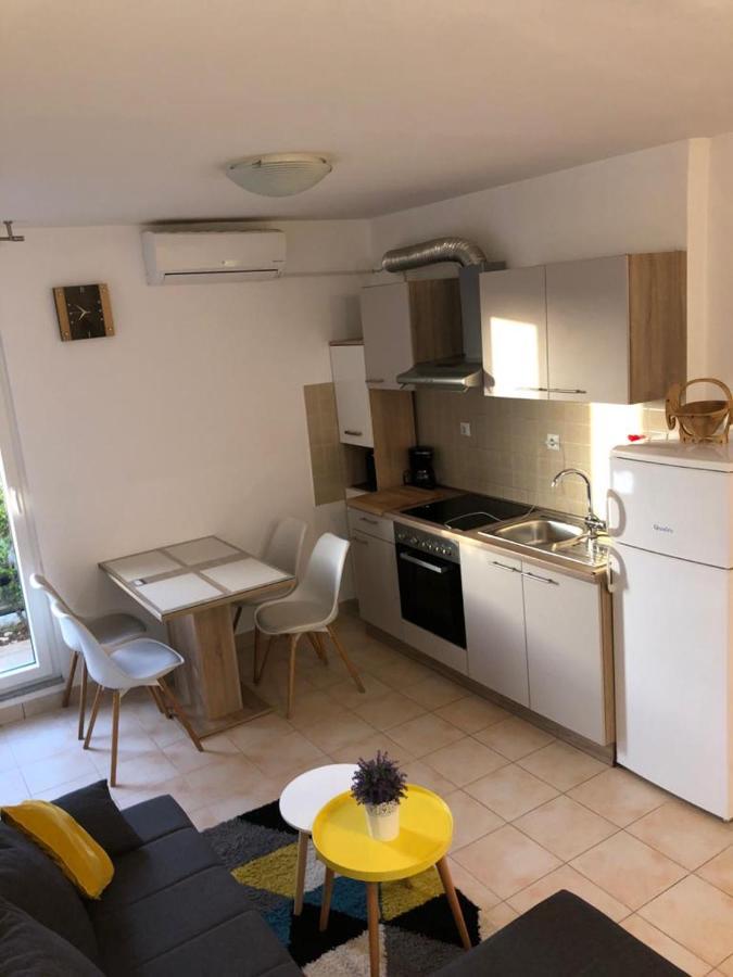 Apartment Petra スプリト エクステリア 写真