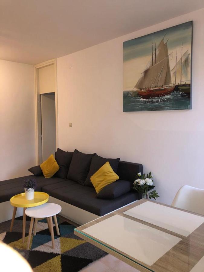 Apartment Petra スプリト エクステリア 写真