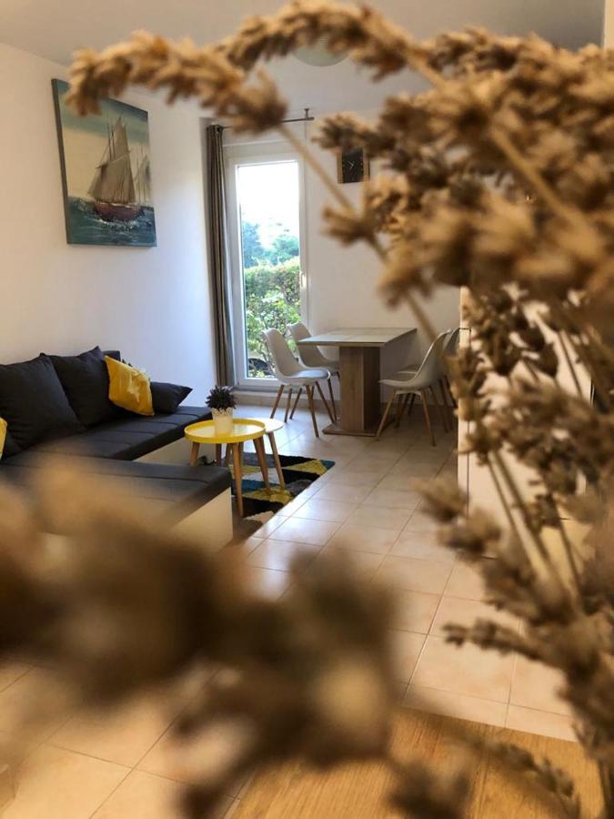 Apartment Petra スプリト エクステリア 写真