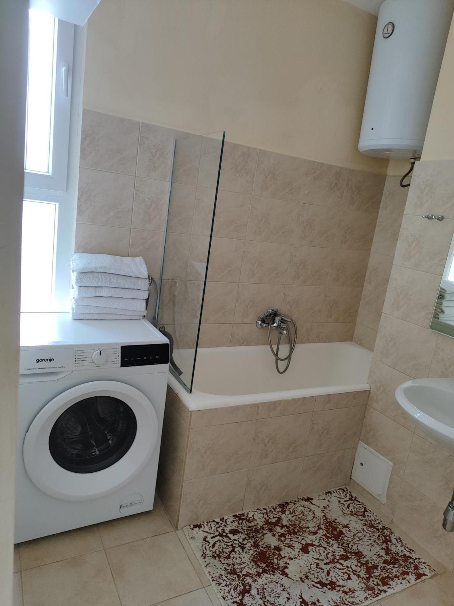 Apartment Petra スプリト エクステリア 写真