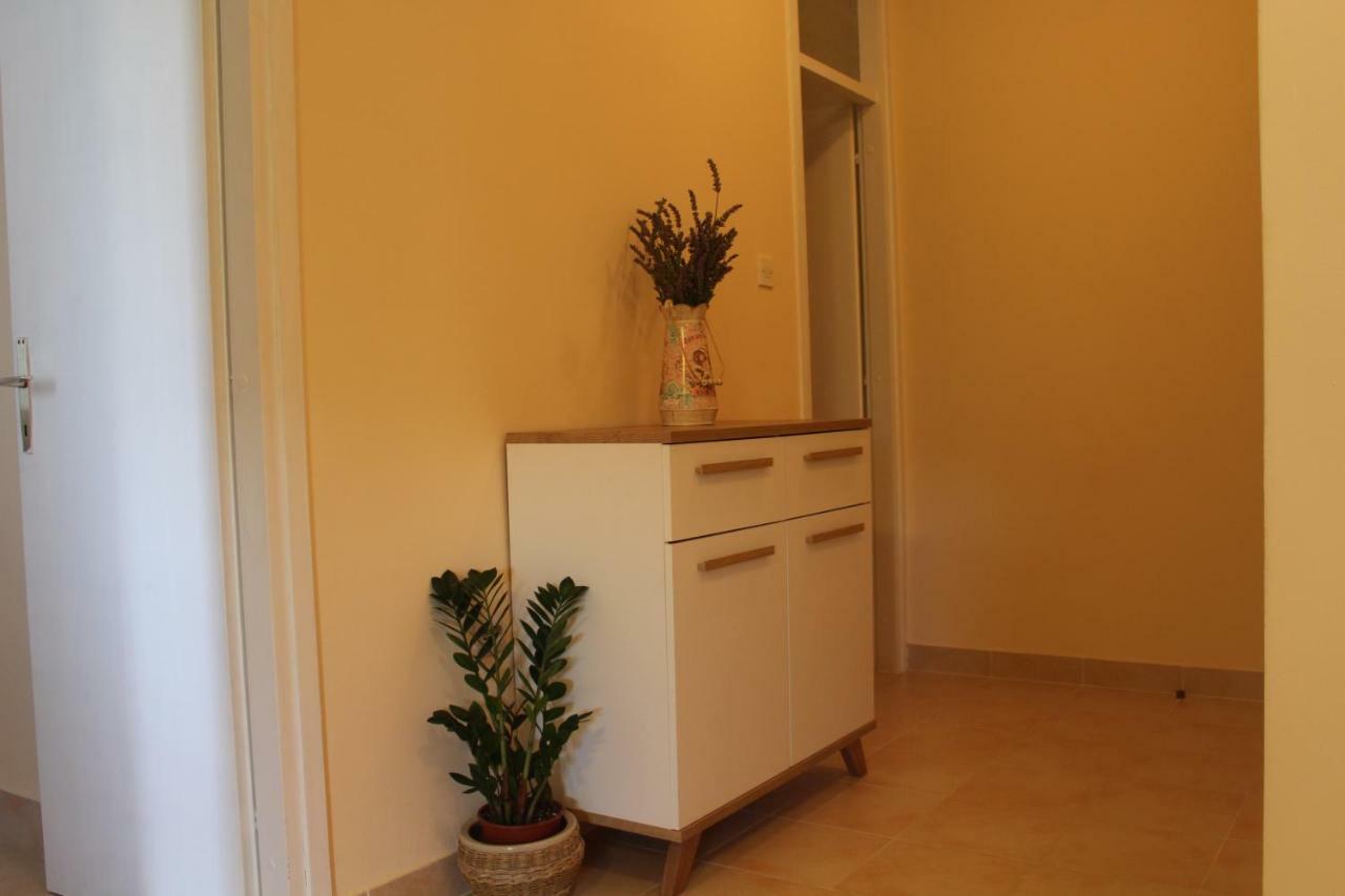Apartment Petra スプリト エクステリア 写真