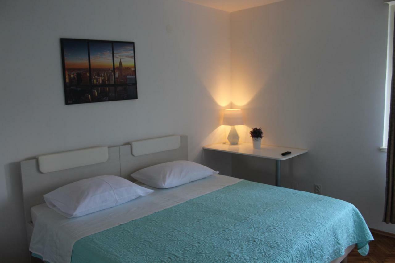 Apartment Petra スプリト エクステリア 写真