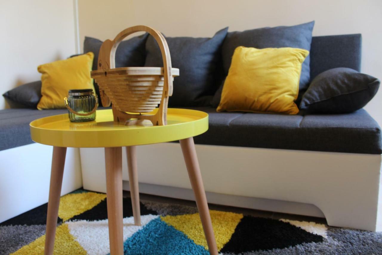 Apartment Petra スプリト エクステリア 写真